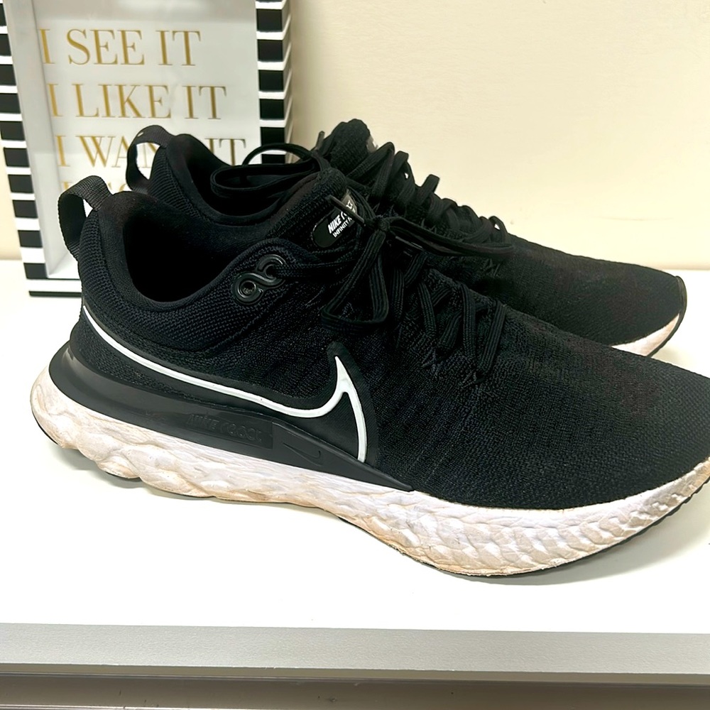 Nike React Flyknit